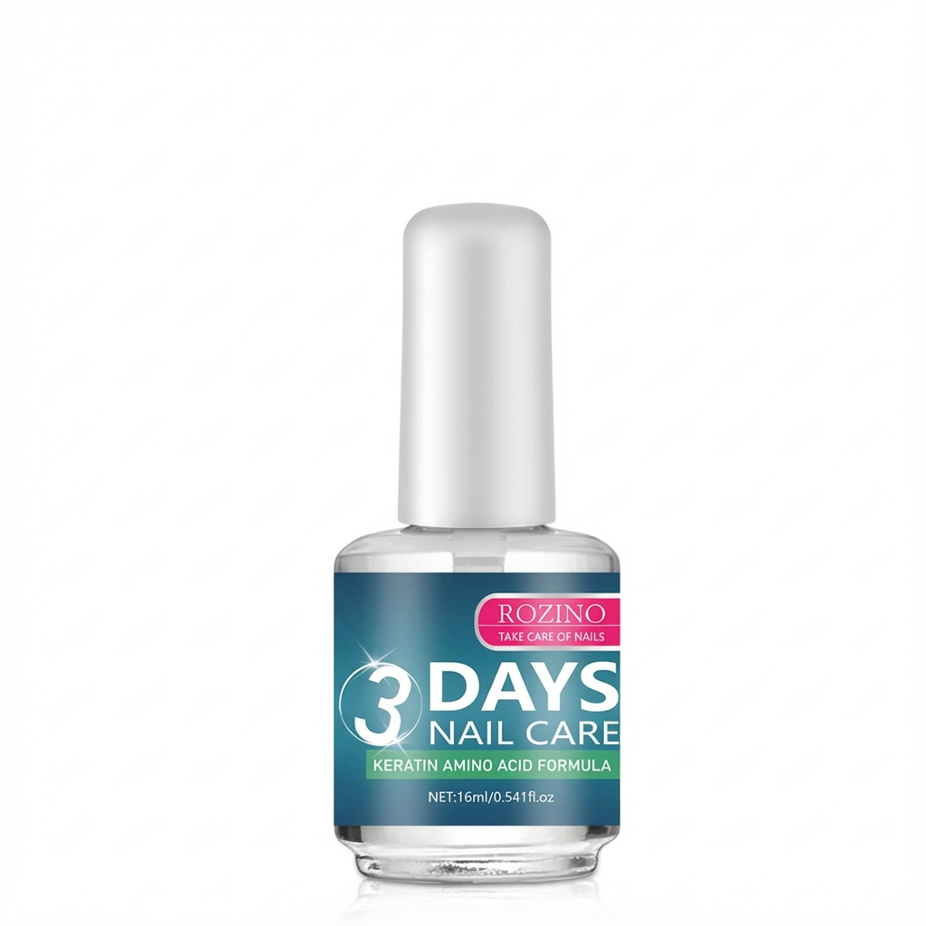 Rozino® 3 Days Nail Care