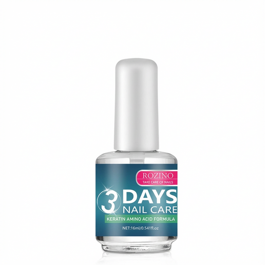 Rozino® 3 Days Nail Care
