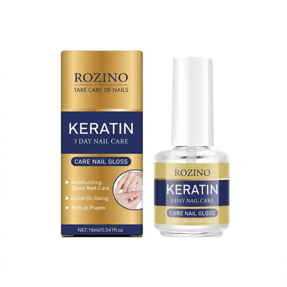 Rozino® 3 Days Nail Care